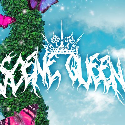 Scene Queen