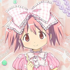 Madoka Kaname