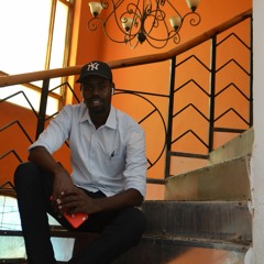Abubbaker Ahmed