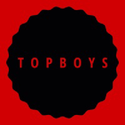 TOPBOYSRECORDS’s avatar