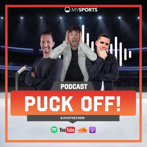 PUCK OFF! - Der Eishockey-Podcast’s avatar
