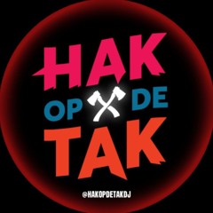 HAK OP DE TAK