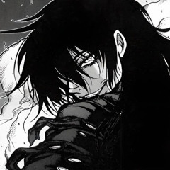 Alucard's wife