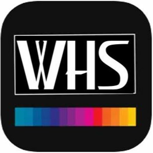 WHS’s avatar