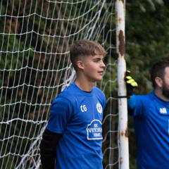 Callum Griffin