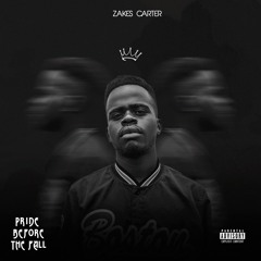 Zakes Carter