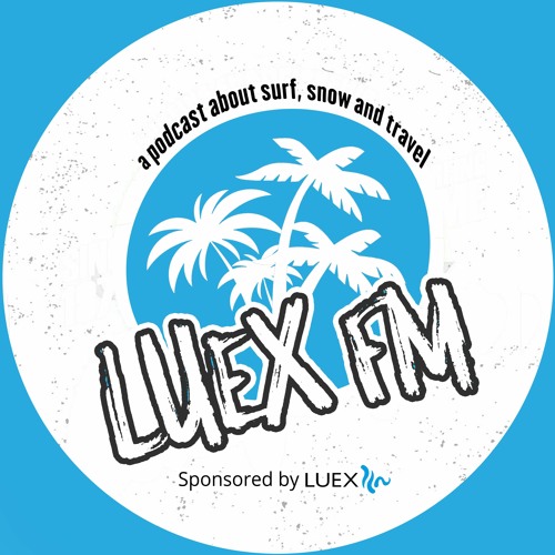 LUEX FM’s avatar