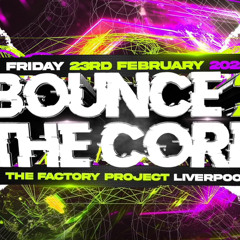 Bounce2TheCore