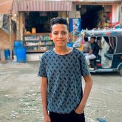 Ahmed Abdallah