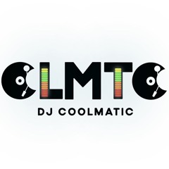 DJ CooLMaTiC