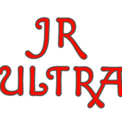 JR ULTRA