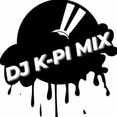 DJ K-PI MIX HAÏTI