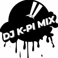 DJ K-PI MIX 509🇭🇹