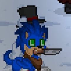 vs lullaby but sonics sings it lol