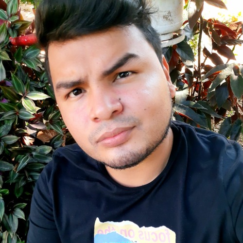 Richie González’s avatar