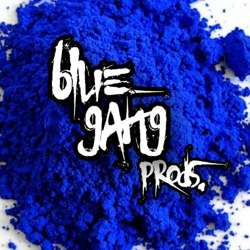 BLUE GANG PRODS’s avatar
