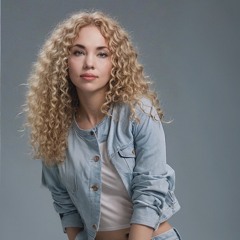 Yevheniia  Kostetska