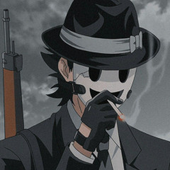 The only thing i know for real rhey will be bloodshes jetstream sam