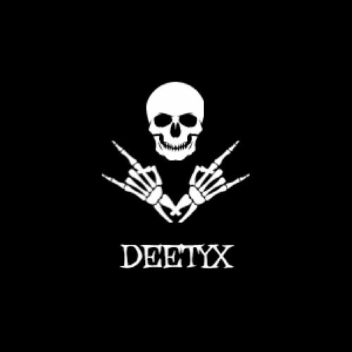 Deetyx’s avatar