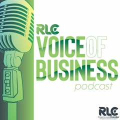 The Chamber Voice of Business Podcast