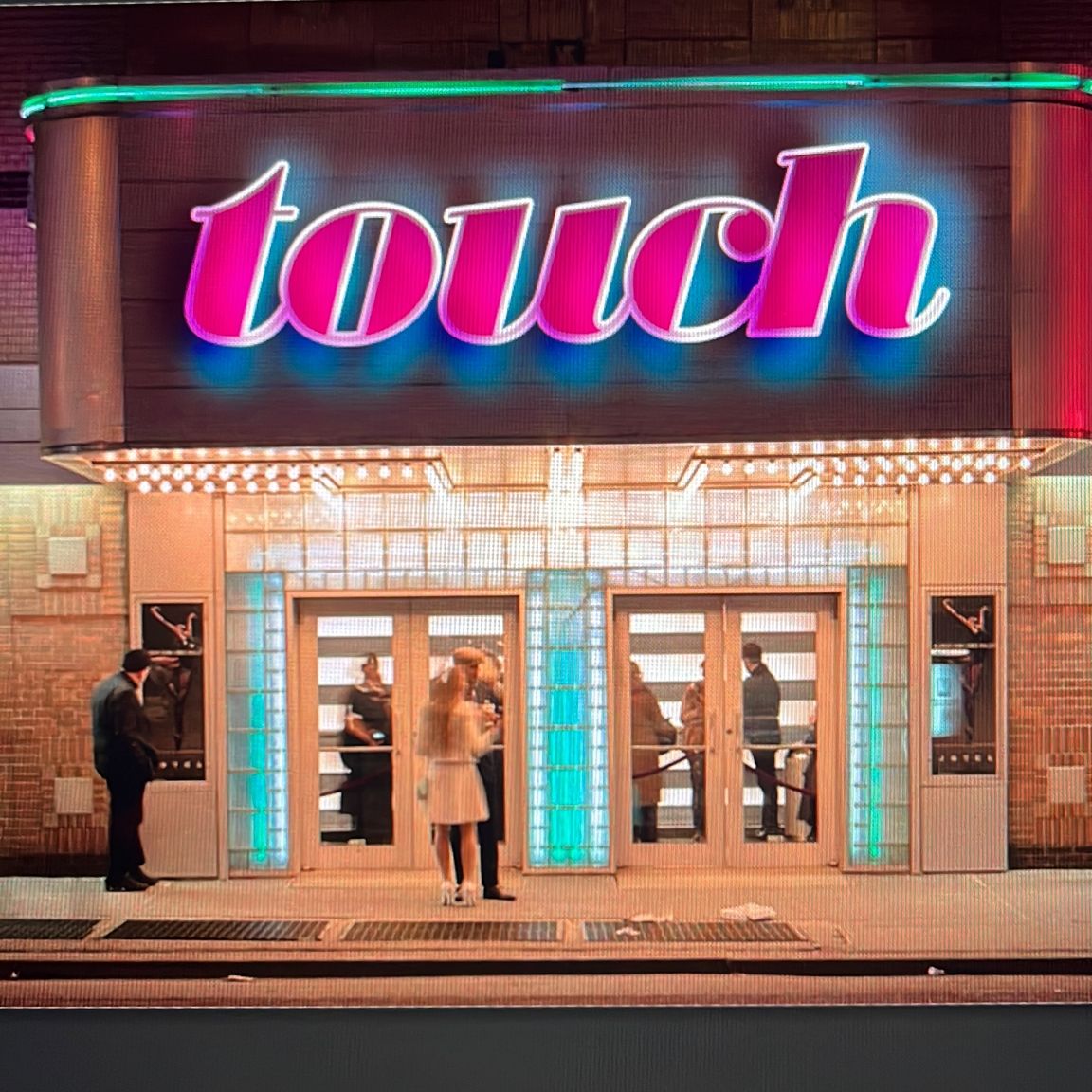 Touch Cologne DJ Mixes