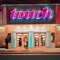 you can TOUCH this