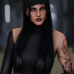 Piper Paisley