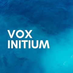 Vox Initium
