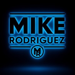 DJ Mike Rodriguez