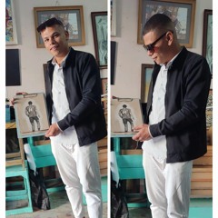 Sâyêd Ál Çapétanõ