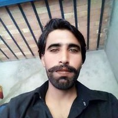 Muhammad Yaarkalyar