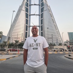 Hossam Rashedy