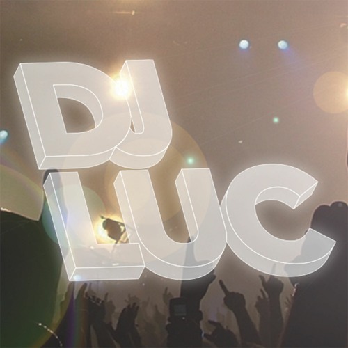 Dj Luc’s avatar