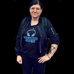 TECHNOO TANJA (Official)