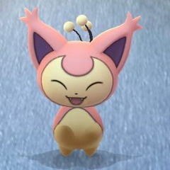 CuteSkittycat45