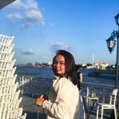 Nguyen Hoang Yen Oanh