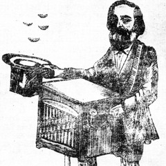 Organ Grinder
