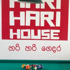 Itsallharihari