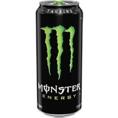 monster energy