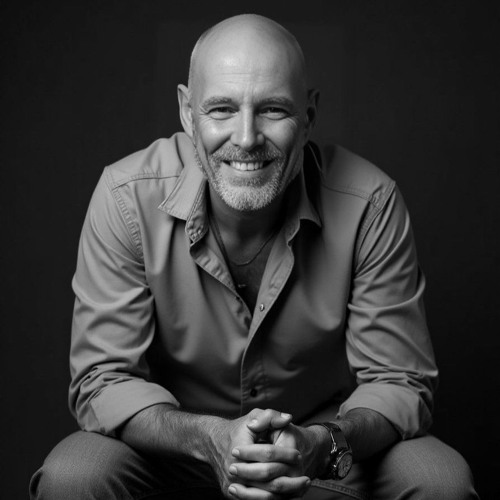 Michael Mae — artist photo