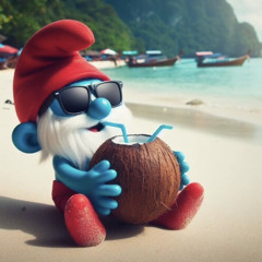 Papa Smurf