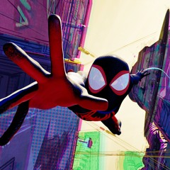 [REPELIS]Ver Spider-Man: A través del spider-verso