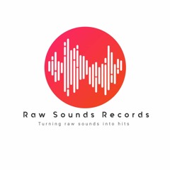 RAW SOUNDS RECORDS S.A❤️🔥
