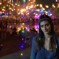 Sarah Bakhshi