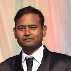 surya prakash Bhagat