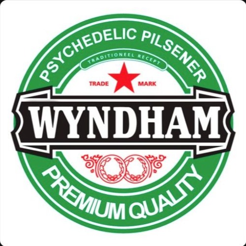 SoundCloud profile picture for @wyndham