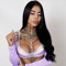 Camila Builes Dj