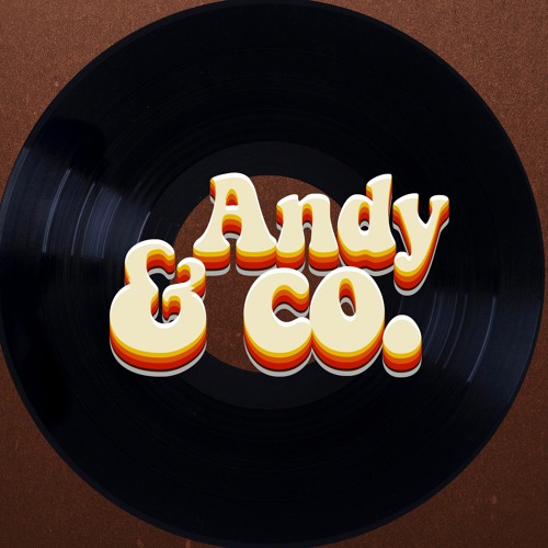 Andy & Co.’s avatar