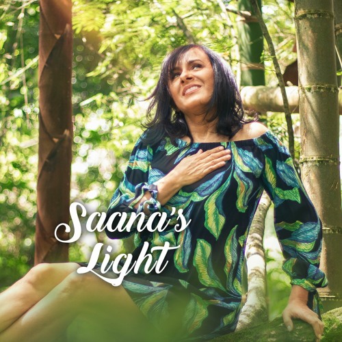 Saana's Light’s avatar