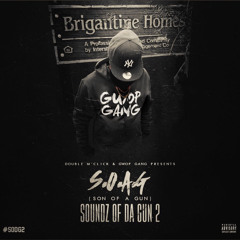 Son-Of-A-Gun (S.O.A.G)